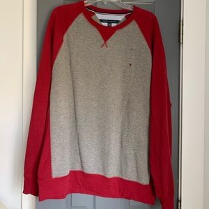 Men’s Crewneck Pullover